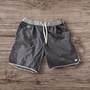 Vuori Athletic Shorts